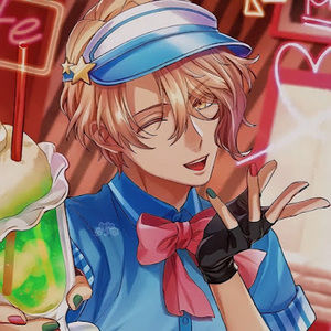 Meet your Posher, Miah